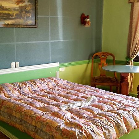Hotel Henrico Legarda Baguio City Dış mekan fotoğraf