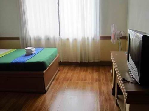 Hotel Henrico Legarda Baguio City Dış mekan fotoğraf