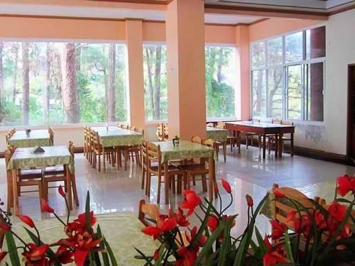 Hotel Henrico Legarda Baguio City Dış mekan fotoğraf