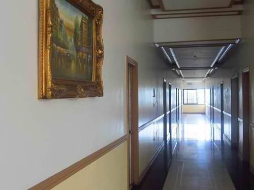 Hotel Henrico Legarda Baguio City Dış mekan fotoğraf