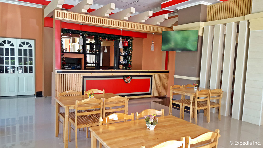 Hotel Henrico Legarda Baguio City Dış mekan fotoğraf
